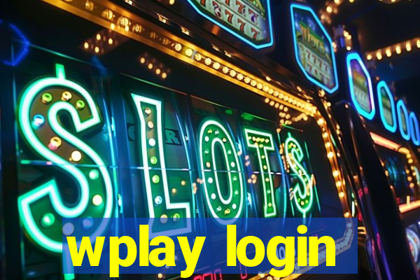 wplay login